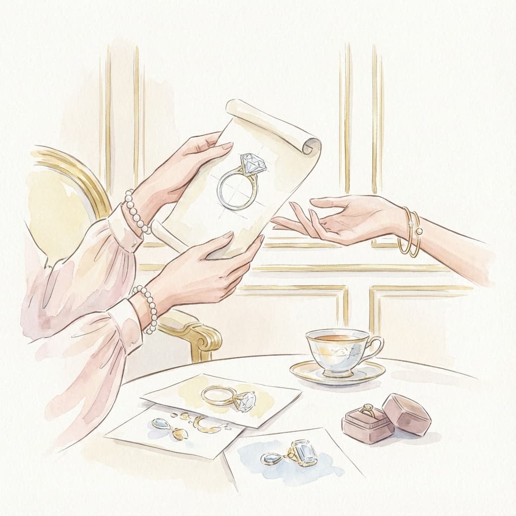 ปรึกษาและประเมินราคา